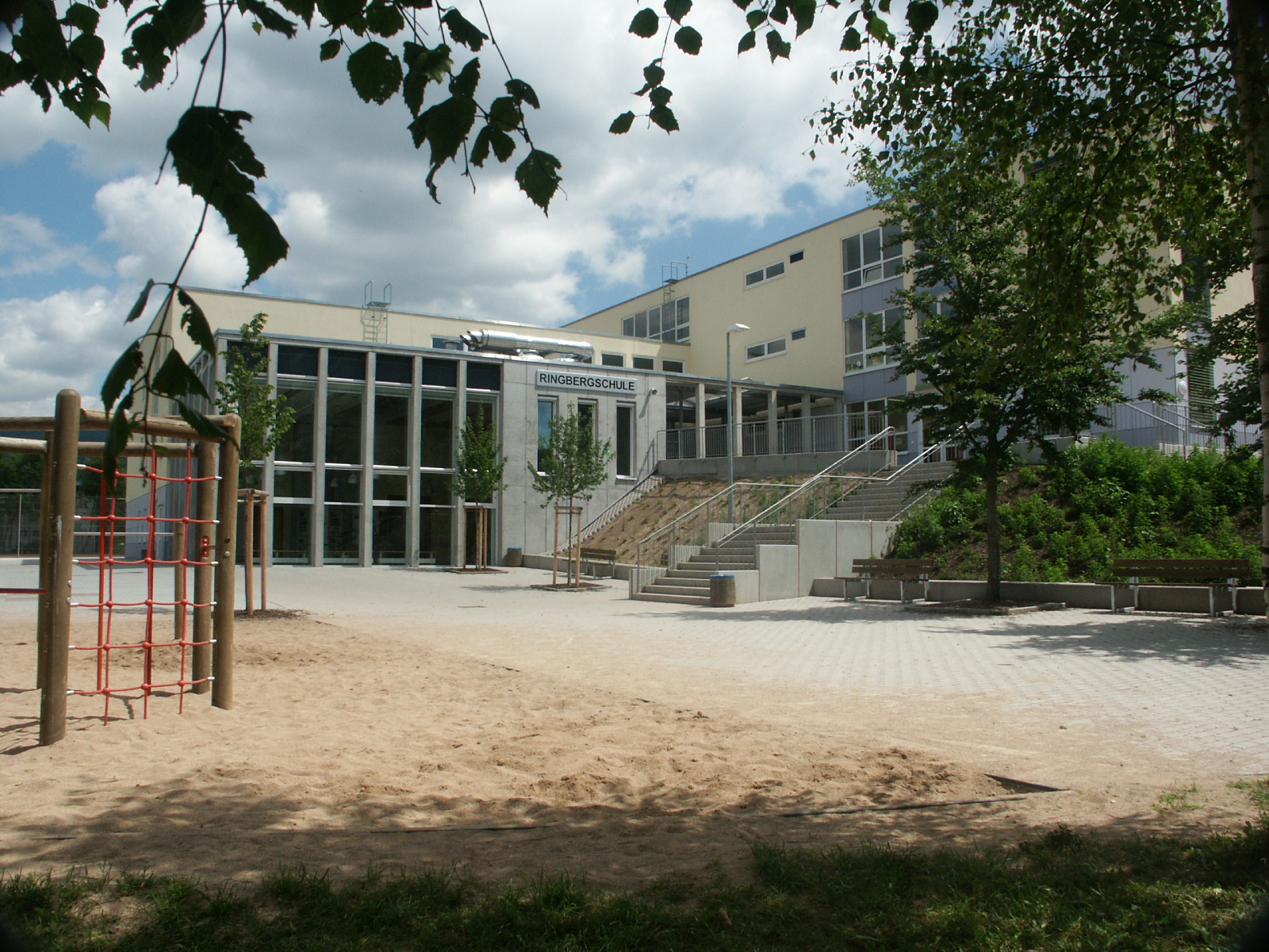 Ringbergschule Suhl